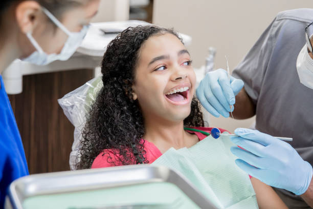 Emergency Dentist Open Today in MO
