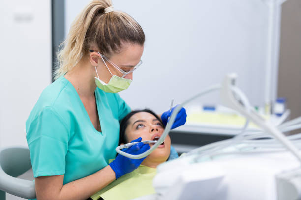 Dentist for Dental Trauma