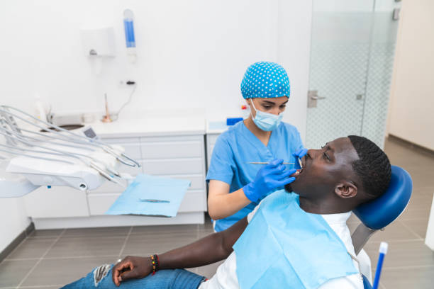 Best Emergency Tooth Extraction  in Piednt, MO